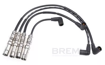 BREMI Ignition Cable Kit (206P200)