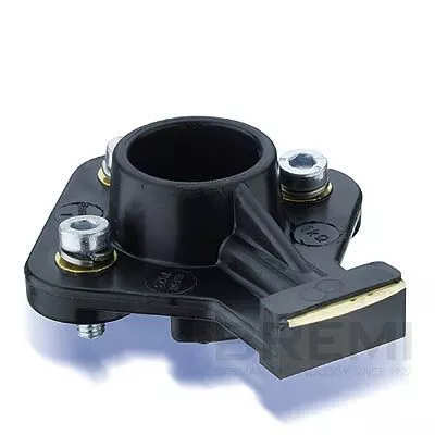 Rotor, distributor