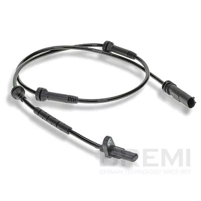 BREMI Sensor, wheel speed (51562)