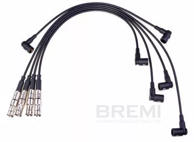 BREMI Ignition Cable Kit (258)