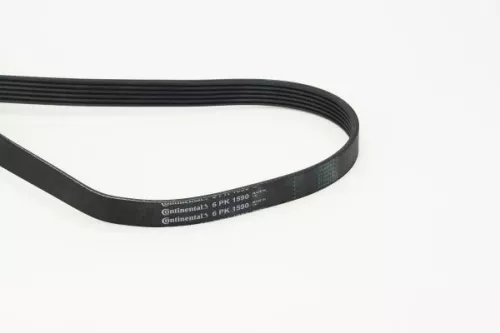 V-Ribbed Belt