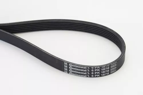 V-Ribbed Belt