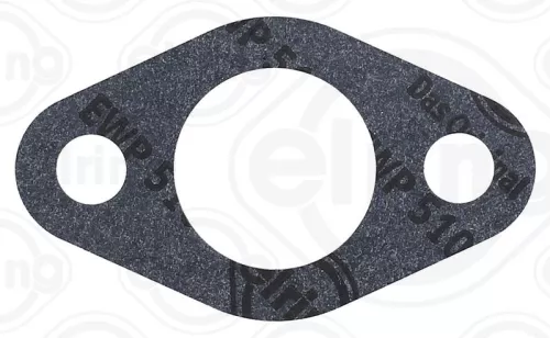 ELRING Gasket, oil cooler (759.296)