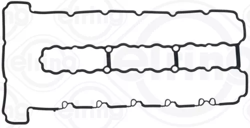 ELRING Gasket, cylinder head cover (740.210)