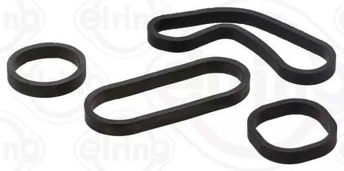 ELRING Gasket Set, oil cooler (846.110)