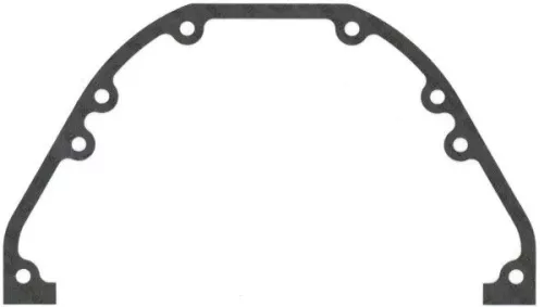 ELRING Gasket, housing cover (crankcase) (756.769)