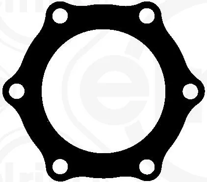 ELRING Gasket, charger (155.570)