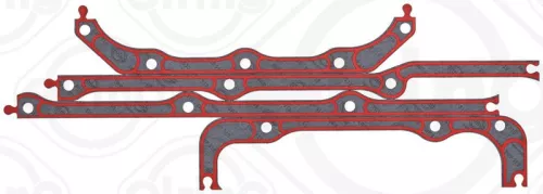 Gasket, oil sump