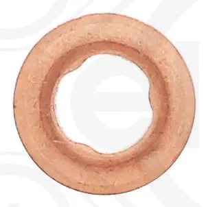ELRING Seal Ring, nozzle holder (924.867)