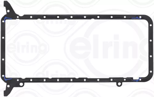 ELRING Gasket, oil sump (359.590)