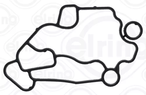 ELRING Gasket, oil filter housing (897.960)