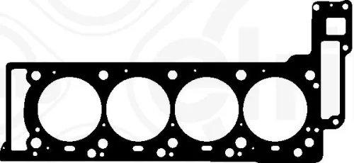 ELRING Gasket, cylinder head (535.730)