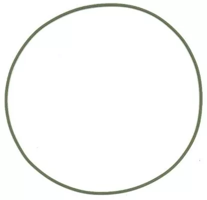 ELRING Seal Ring, cylinder liner (825.123)