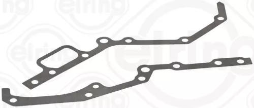 ELRING Gasket Kit, timing case (633.360)