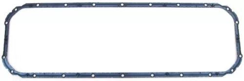 ELRING Gasket, oil sump (156.373)