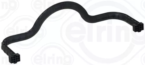 Gasket, timing case cover