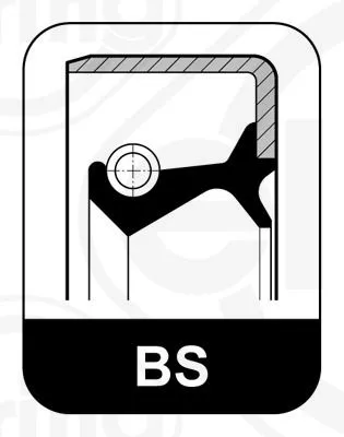 ELRING Seal Ring (208.210)