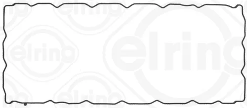 ELRING Gasket, oil sump (125.810)