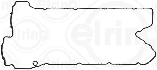 ELRING Gasket, cylinder head cover (255.560)