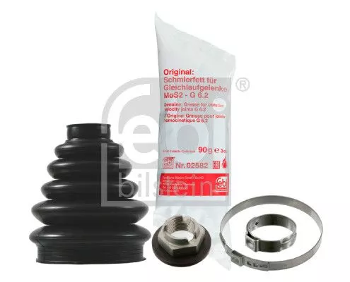FEBI BILSTEIN 1x Bellow Kit, drive shaft (01005)