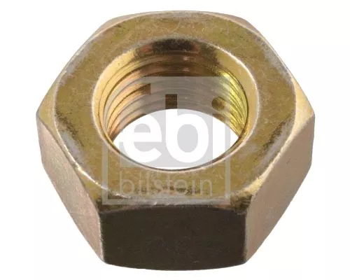 FEBI BILSTEIN 100x Nut (01010)