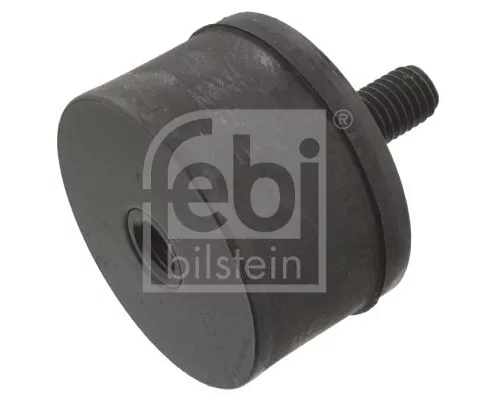 FEBI BILSTEIN 10x Rubber Buffer, muffler (01026)