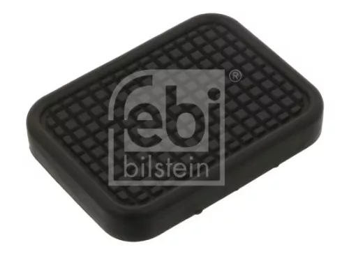 1x Pedal Pad, brake pedal