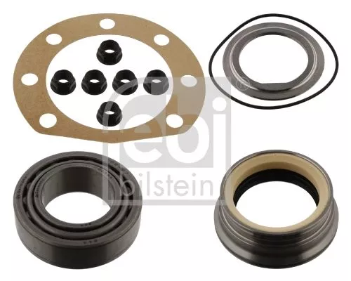 1x Wheel Bearing Kit
