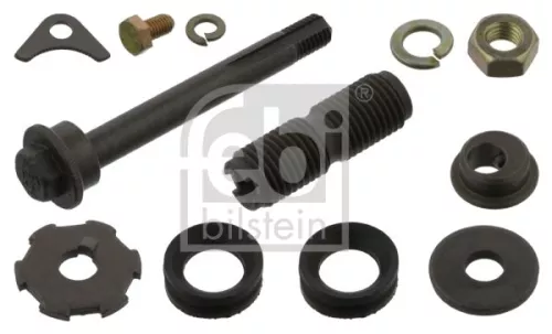 1x Mounting and Bolting Kit, control/trailing arm