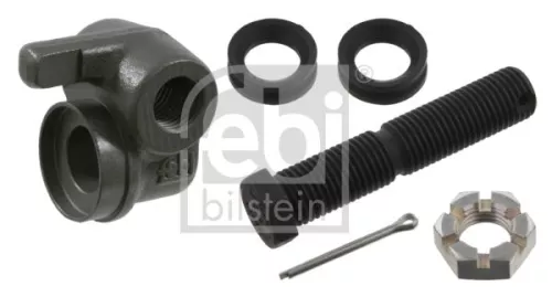 1x Mounting and Bolting Kit, control/trailing arm