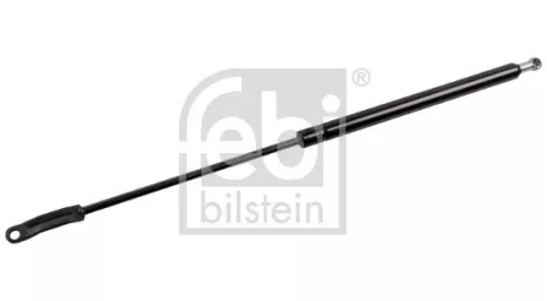 FEBI BILSTEIN 1x Gas Spring, boot/cargo area (01187)