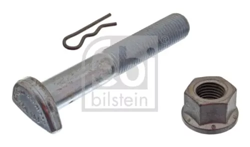 FEBI BILSTEIN 20x Wheel Stud (01207)
