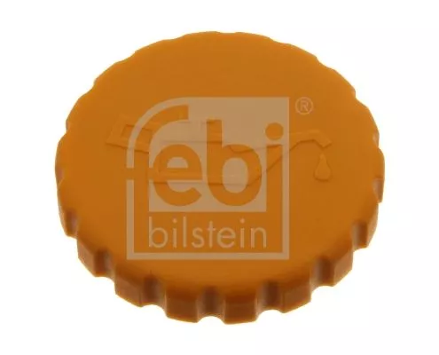 FEBI BILSTEIN 1x Sealing Cap, oil filler neck (01213)
