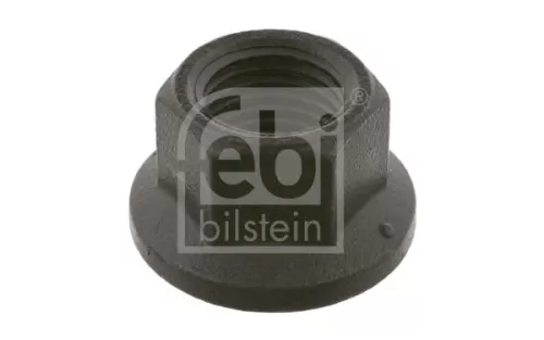 FEBI BILSTEIN 50x Wheel Nut (01221)