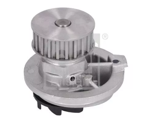 FEBI BILSTEIN 1x Water Pump, engine cooling (01256)