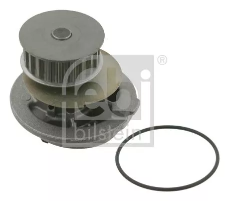 1x Water Pump, engine cooling