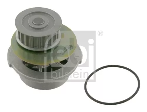 1x Water Pump, engine cooling