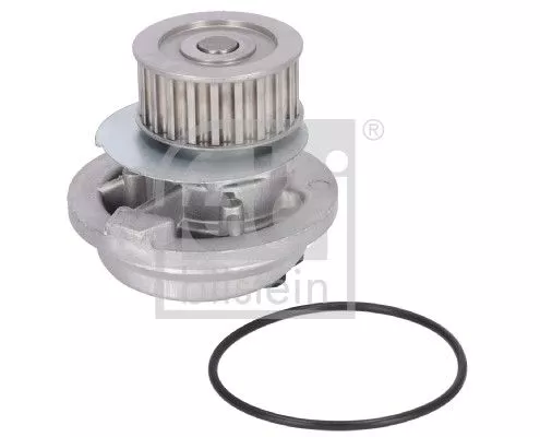 1x Water Pump, engine cooling