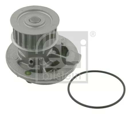 FEBI BILSTEIN 1x Water Pump, engine cooling (01266)