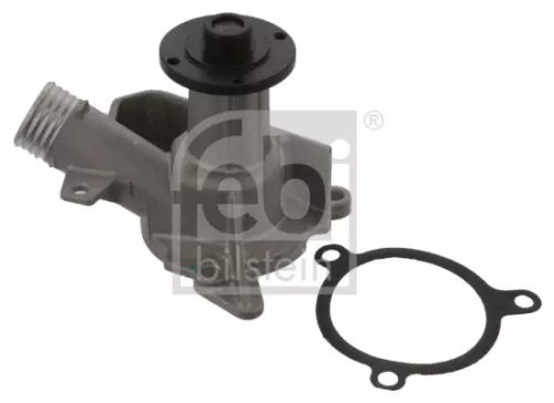 1x Water Pump, engine cooling
