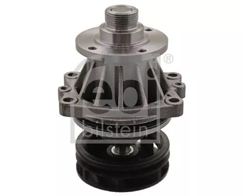 1x Water Pump, engine cooling