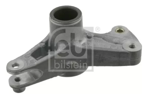 1x Tensioner Lever, V-ribbed belt