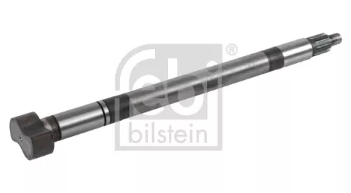 1x Brake Shaft, drum brake