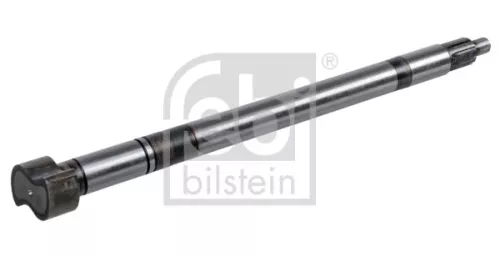 FEBI BILSTEIN 1x Brake Shaft, drum brake (01339)