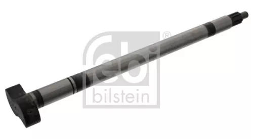 FEBI BILSTEIN 1x Brake Shaft, drum brake (01340)