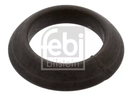 FEBI BILSTEIN 100x Retaining Ring, wheel rim (01345)