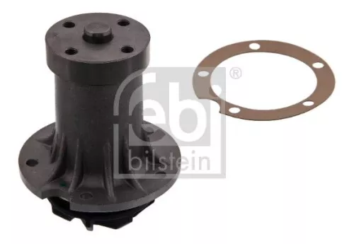 1x Water Pump, engine cooling