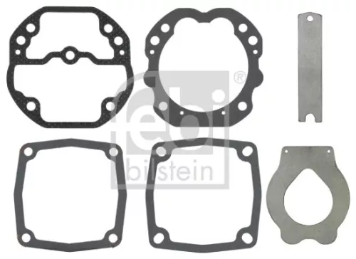 1x Seal Kit, multi-valve