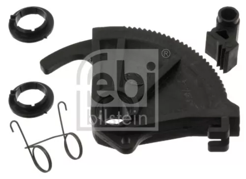 FEBI BILSTEIN 1x Repair kit, automatic clutch adjustment (01387)