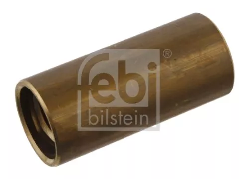 FEBI BILSTEIN 5x Bushing, leaf spring (01427)